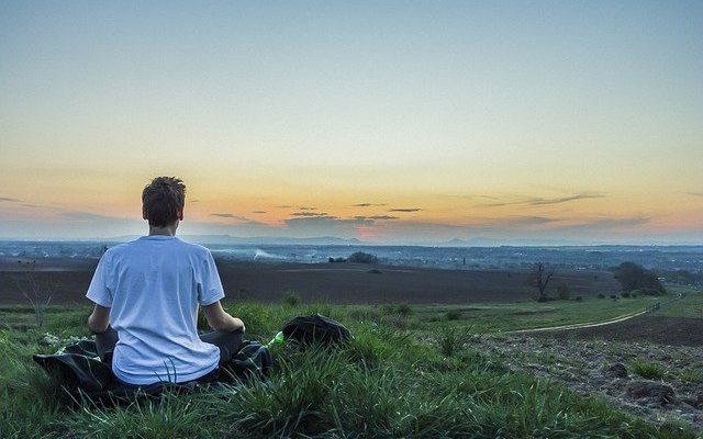 Meditationskissen für deine Yogapraxis