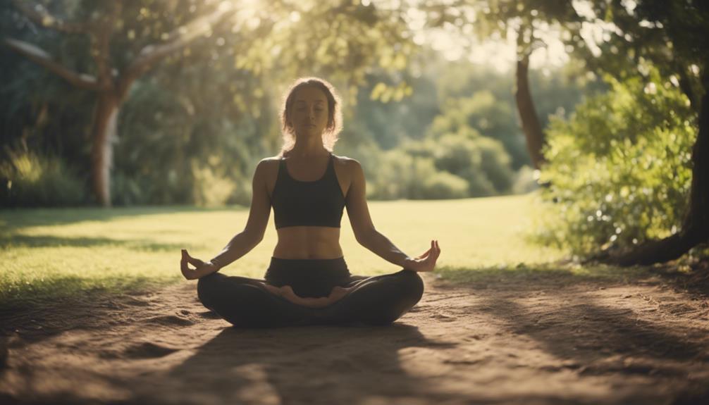 benefits of practicing hatha yoga