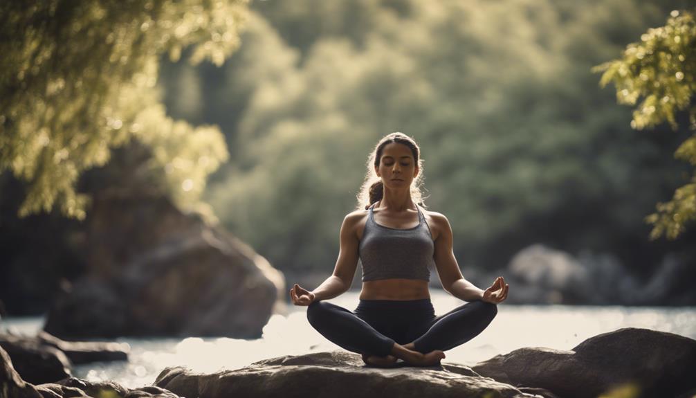 Hatha Yoga für Stärke: Aufbau körperlicher und mentaler Widerstandsfähigkeit