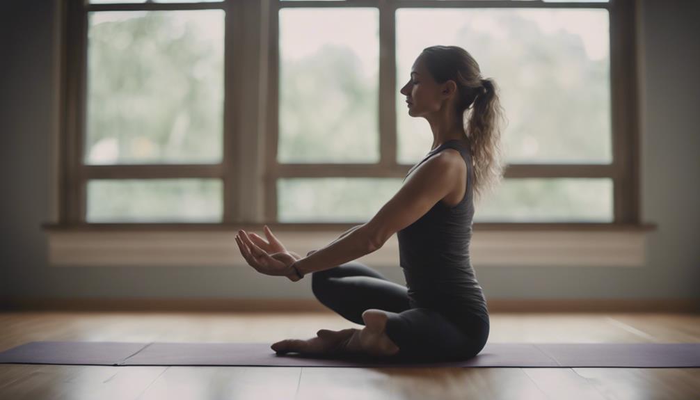 foundational principles of hatha yoga