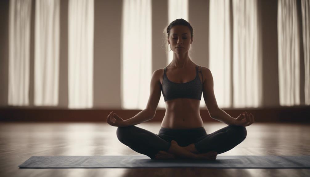physical aspects of hatha yoga