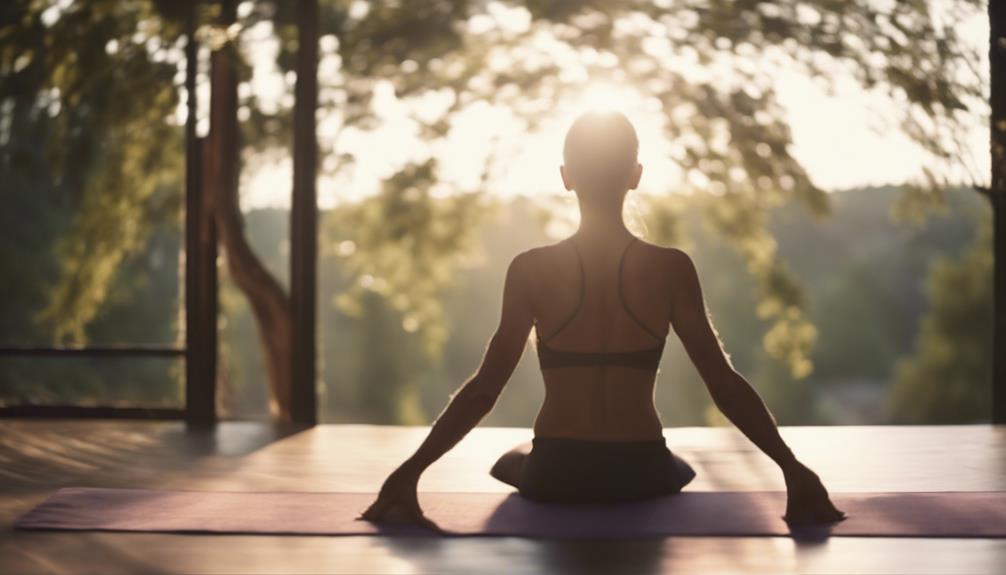 Hatha Yoga-Sequenzen für jede Tageszeit